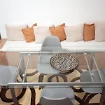 Lejlighed Melek Luxury Unit 16 *