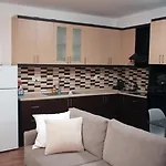 Melek Luxury Unit 16 * Gjirokastër