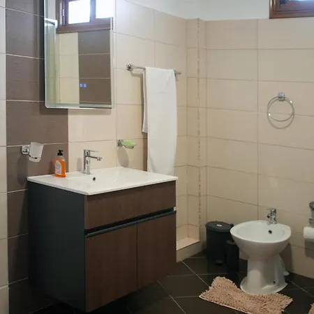 Apartamento Melek Luxury Unit 16 *