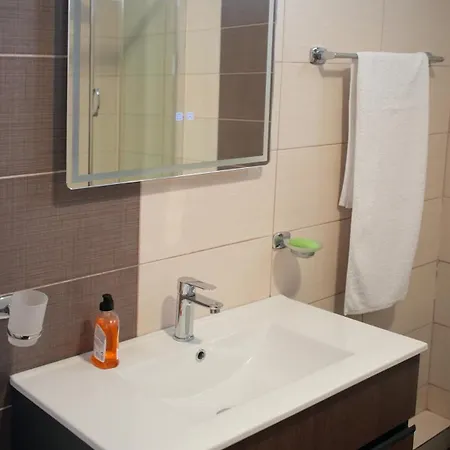 Appartement Melek Luxury Unit 16