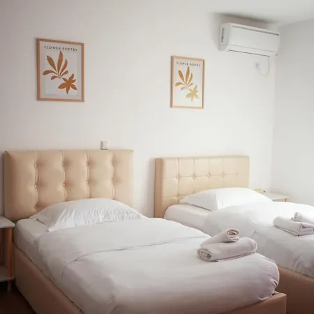 Apartamento Melek Luxury Unit 16