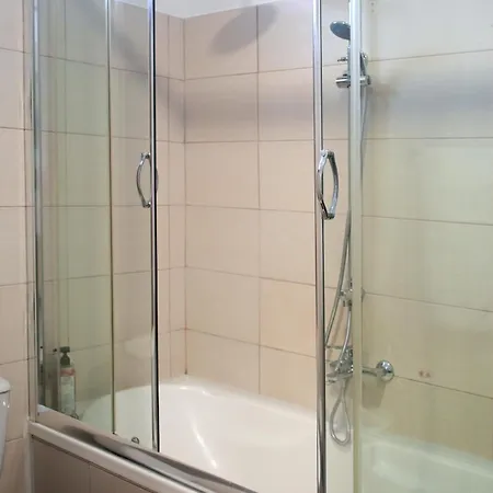 Apartamento Melek Luxury Unit 16 Gjirokastër