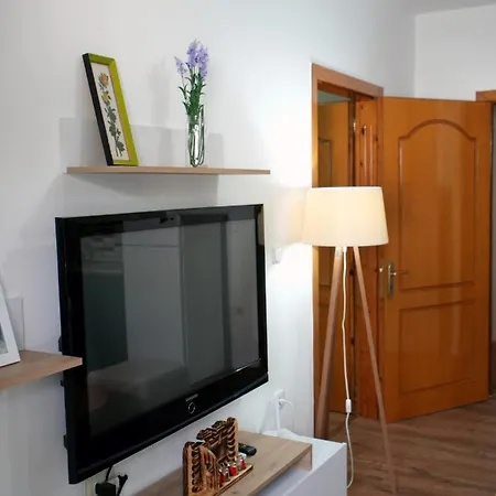Appartement Melek Luxury Unit 16 *