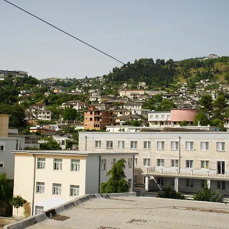 Apartament Melek Luxury Unit 16 *