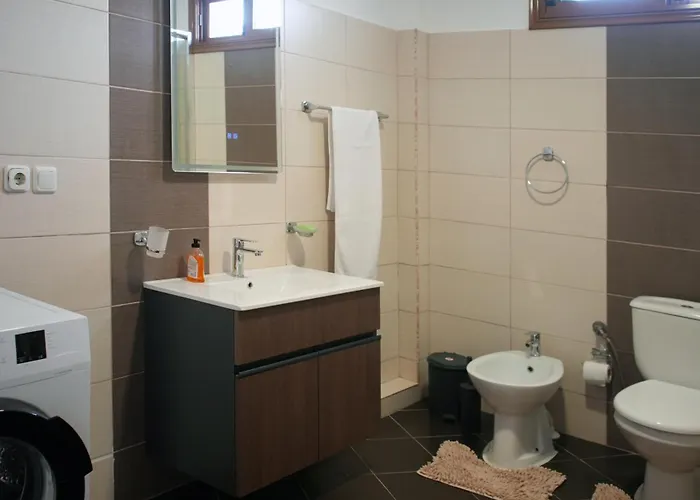Appartamento Melek Luxury Unit 16 *