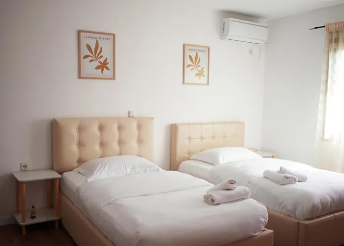 Appartamento Melek Luxury Unit 16