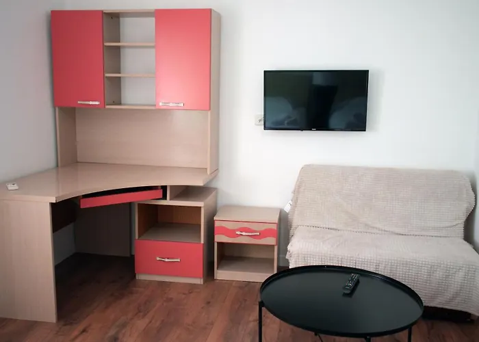 Melek Luxury Unit 16 Appartamento *