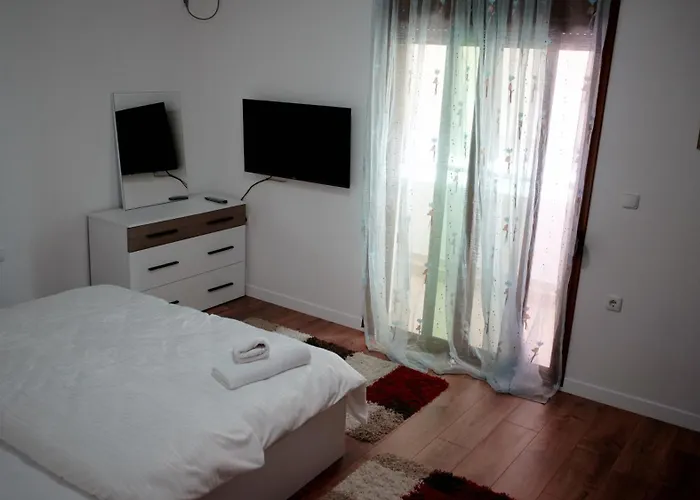 Melek Luxury Unit 16 *