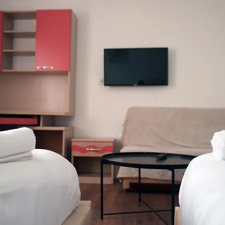 Apartment Melek Luxury Unit 16 Gjirokaster