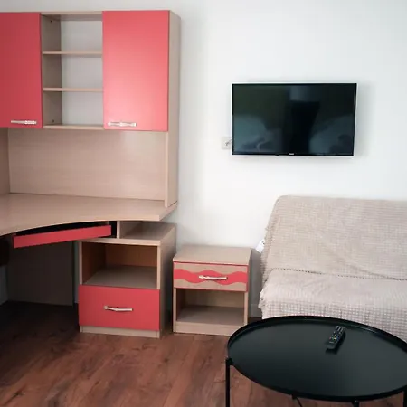 Melek Luxury Unit 16 Apartment *