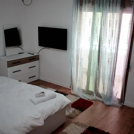 Melek Luxury Unit 16 *