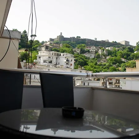 Melek Luxury Unit 16 아파트
