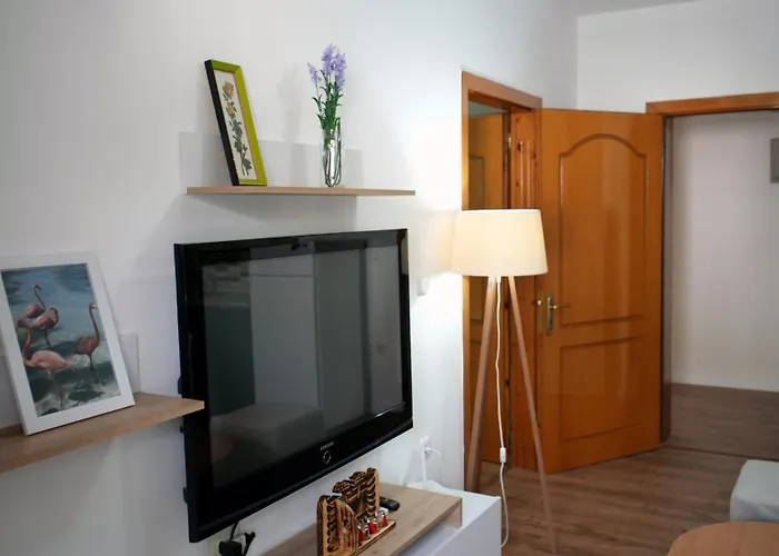 公寓 Melek Luxury Unit 16 *