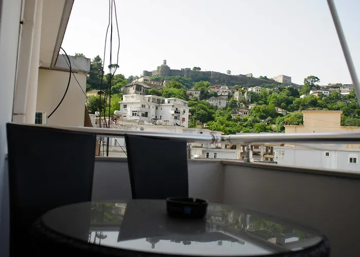 Melek Luxury Unit 16 公寓