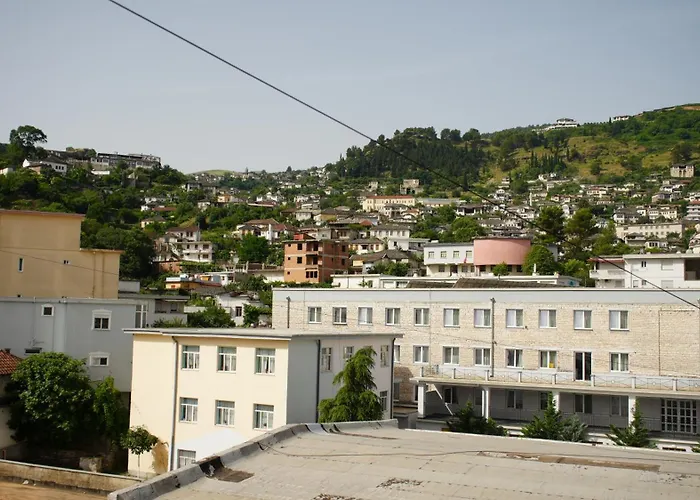 公寓 Melek Luxury Unit 16 *