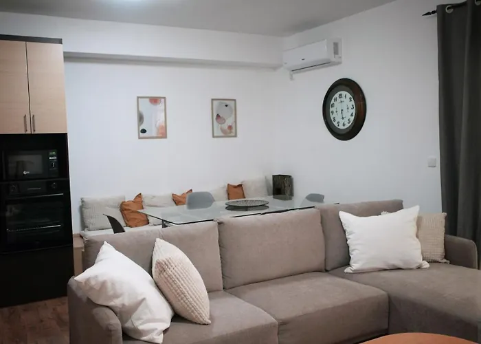 Melek Luxury Unit 16