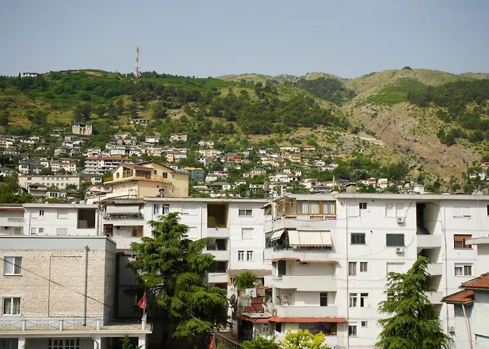 Melek Luxury Unit 16